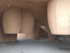 -西侯度遗址