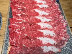 -蟹将军·松叶蟹和牛日料放题自助(K11店)