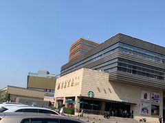 -银座商城(玉函店)
