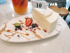 -仁义涵西餐·咖啡(中华巴洛克店)