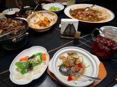 -旺顺阁·北京菜(大望路店)