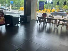 -COSTA COFFEE(金长安大厦店)