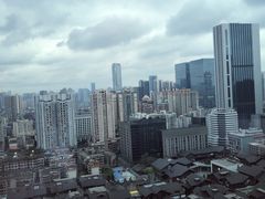 -成都尼依格罗酒店