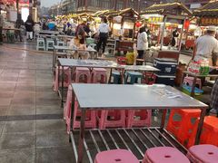 -鼓楼夜市