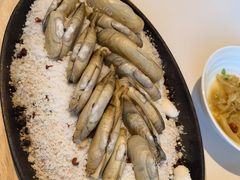 -莆田餐厅PUTIEN(三里屯店)