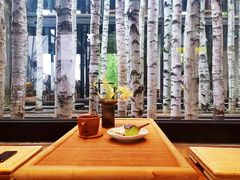 -Metal hands·铁手咖啡