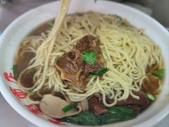 -老赵面店(大西路店)