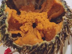 -鲜稻回转寿司(百利城店)