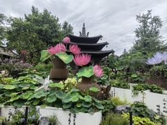 -钱王祠