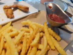 -必胜客(车陂店)