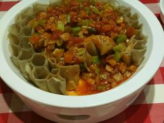 -西贝(枫蓝国际购物中心店)