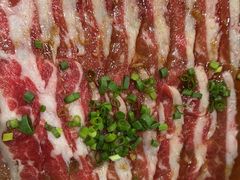 -姜虎东白丁烤肉(银泰中心in99店)