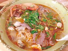 -筒骨麻辣烫(永同昌公寓胜明花园店)