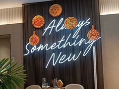 -必胜客(城西银泰店)