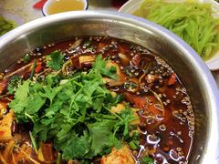 豆花鱼-四川泸州豆花饭店
