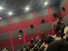 -中影国际影城(大唐西市4K临境音店)