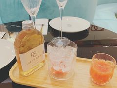 -1981牛排西餐厅(海信店)
