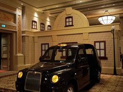 -澳门喜来登大酒店