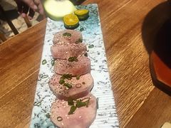 -山海烧肉(铁像寺路店)