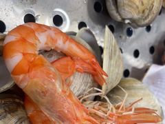 -日照大牌檔•小船海鲜(万平口店)