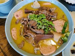 -丽江金茂凯悦臻选酒店-滇香馆