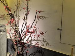 -江南韵·无锡太湖文化体验餐厅(凤凰天街店)