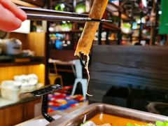 -探鱼·鲜青椒爽麻烤鱼(北京路天河城店)