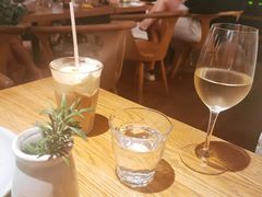 -La Strada(安福路店)