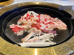 -韩时烤肉(枫蓝店)