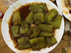 -小叶大馅饺子城