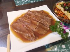 扒肉条-回锦轩(泉园店)