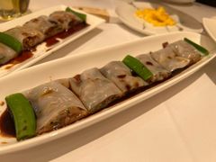 -正佳广场万豪酒店-粤菜餐厅·点心·海鲜·聚餐