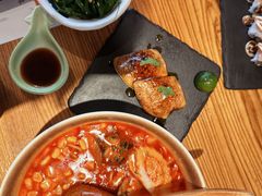 -衣川小森林·料理·寿司(鸿铭中心店)