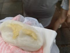 -澳门长洲糯米糍(柯打苏沙街店)