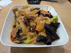-林静小吃(复兴路店)