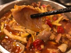 -胖娃古镇鸡杂(磁器口总店)