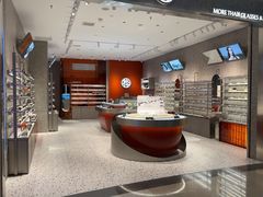 -MUJOSH木九十眼镜(人广来福士店)