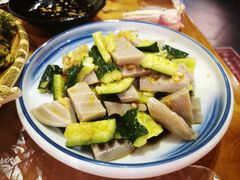 -真定郝家排骨(谈固东街店)