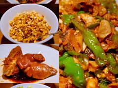 -费大厨辣椒炒肉(吉联MALL店)