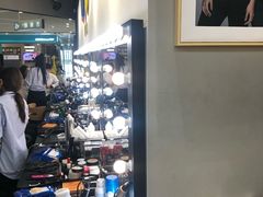 -海马体照相馆(北京大族广场店)