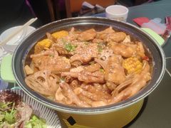 -多嘴超级肉蟹煲(中街恒隆故宫店)