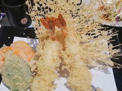 -天狗山料理(省体店)