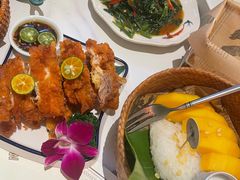 -太食獸泰式茶餐厅(IFS国金中心店)