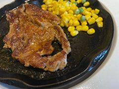 -豪客来牛排(金鼎广场店)
