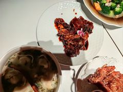 -顶特勒·黄鱼馆·特色菜(上海大世界店)