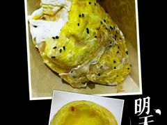 -煎饼道·孜然里脊煎饼(来福士店)