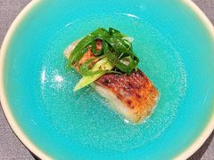 -磐-Teppanyaki-Omakase