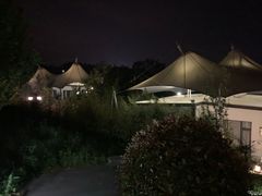 -帐篷客·溪龙茶谷度假酒店