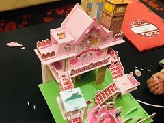 -杭州Hello Kitty乐园