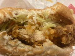 -麦当劳(虹口星荟中心店)